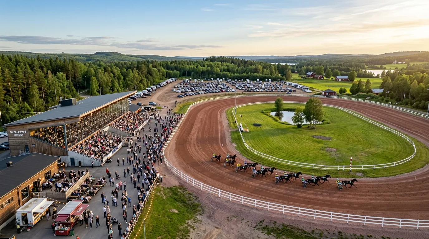 Åby travbana